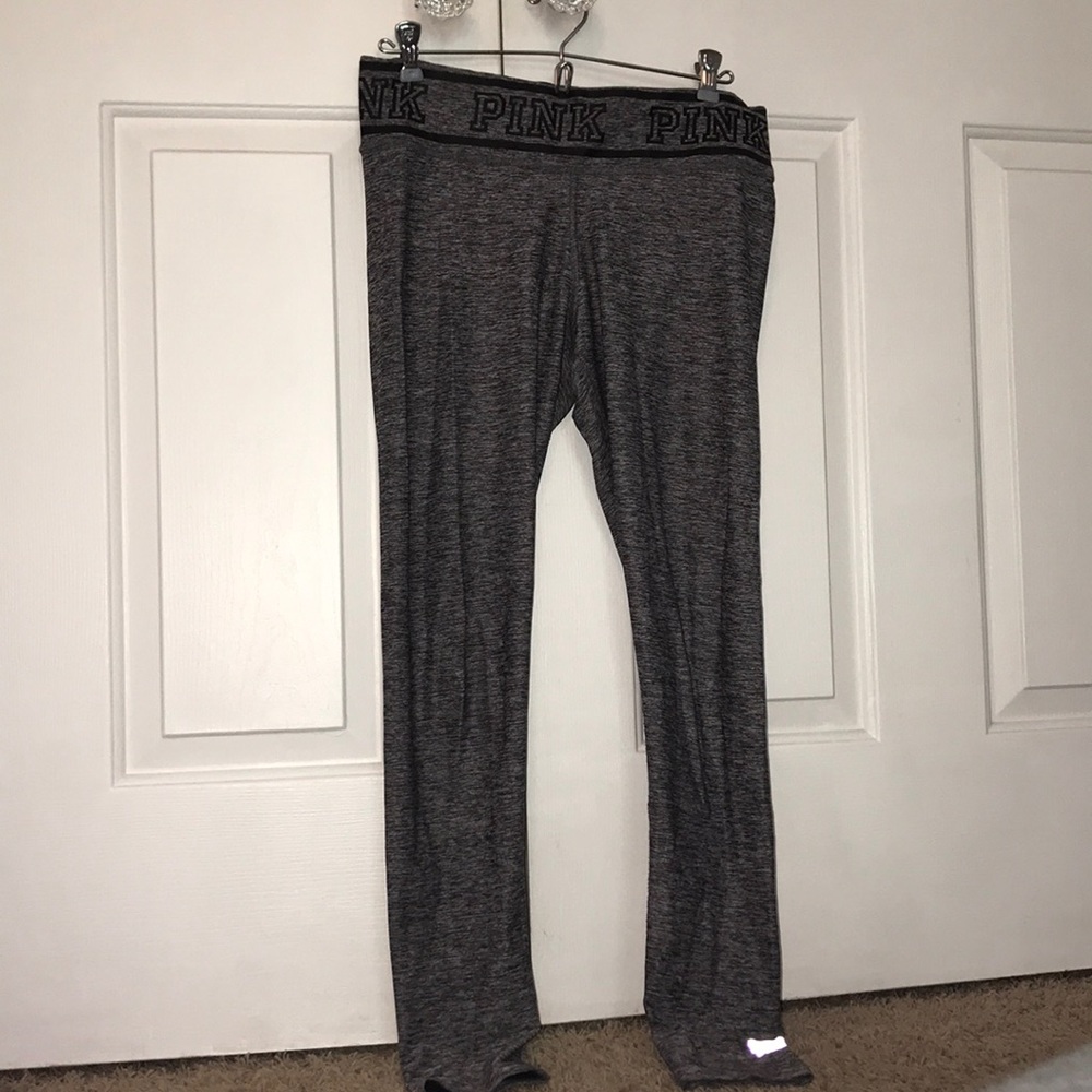 VS Pink Long Leggings